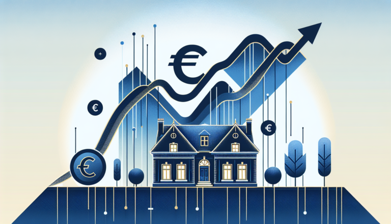Taux immobiliers février 2026 : après la tempête, une accalmie bienvenue pour les emprunteurs