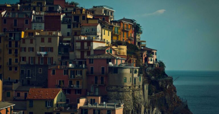 Les villes où les prix ont le plus baissé en 2024