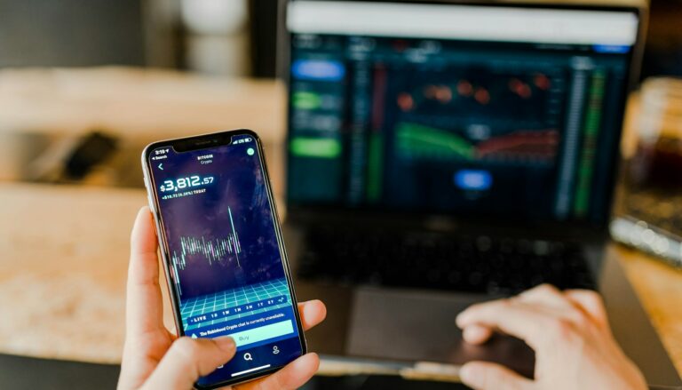 Gestion du cashflow patrimonial : optimiser ses revenus fonciers, financiers et mobiliers