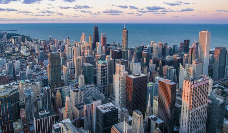 « Top Destinations: Où Investir à l&rsquo;Étranger? »