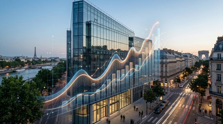Taux de Crédit Immobilier 2026 en France : Analyse, Prévisions et Stratégies pour les Investisseurs Futés