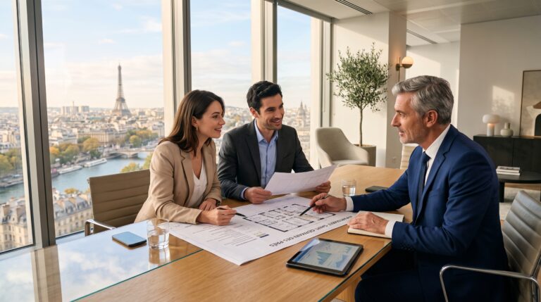 Immobilier 2026 : où investir après la baisse des taux ?